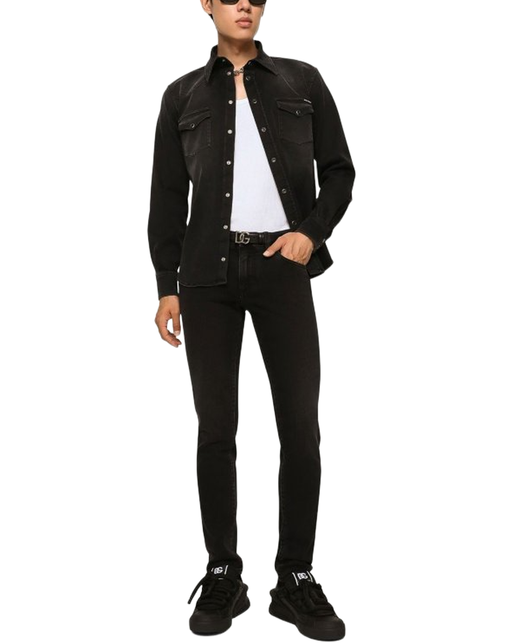 מכנסי ג'ינס