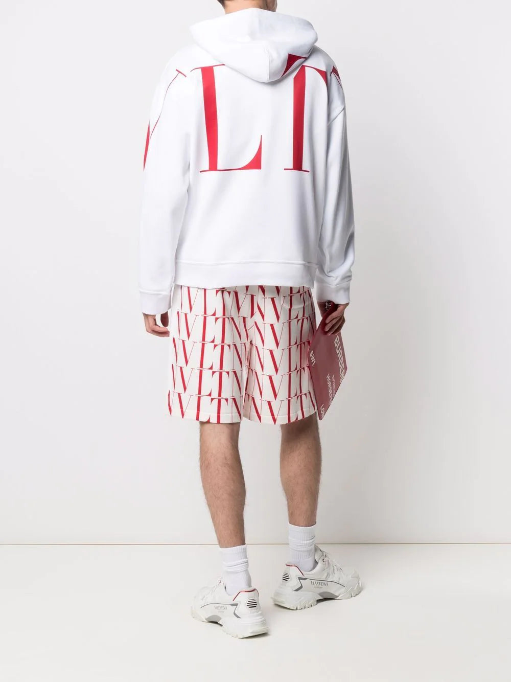 Hoodie VLTN