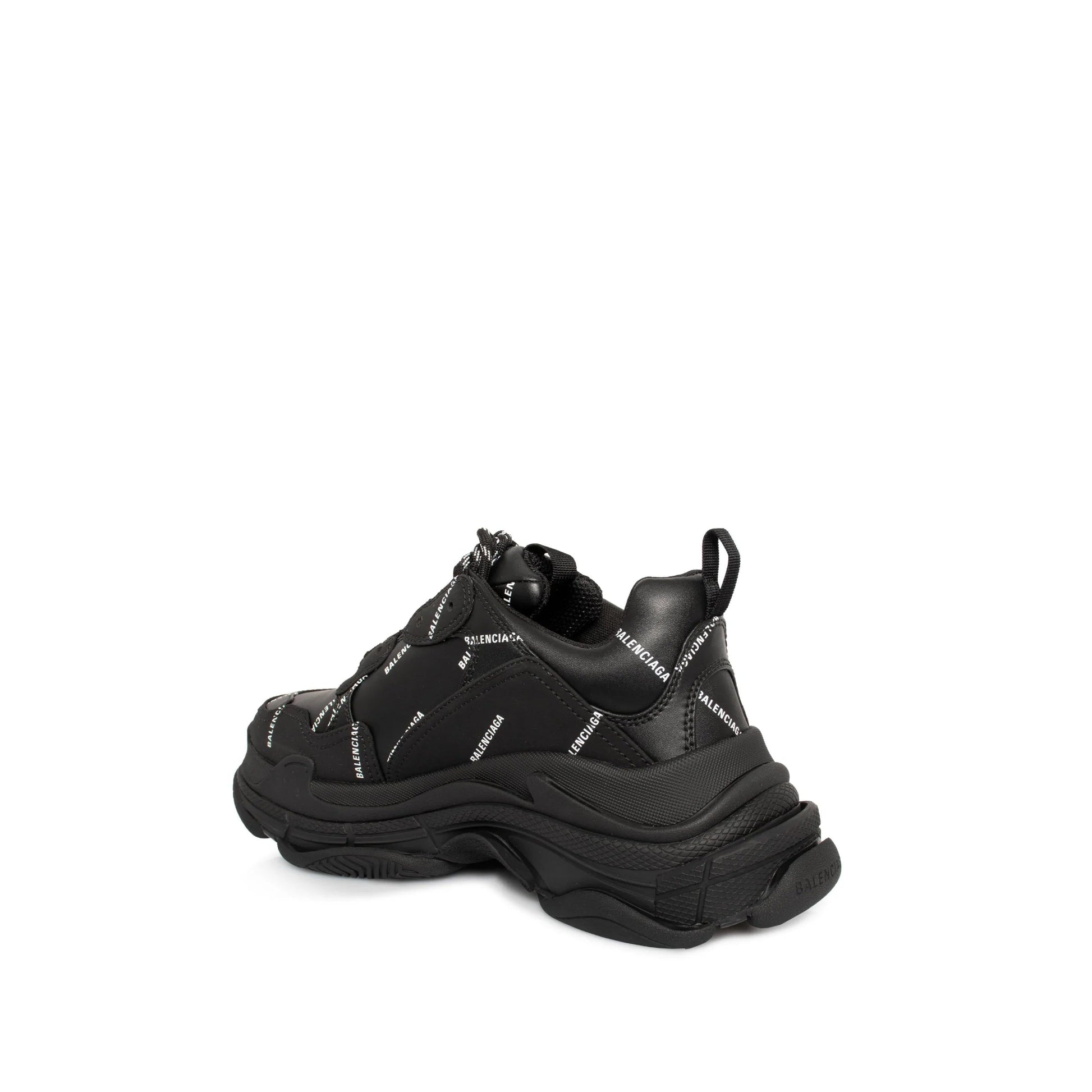 Balenciaga Triple S Kicks