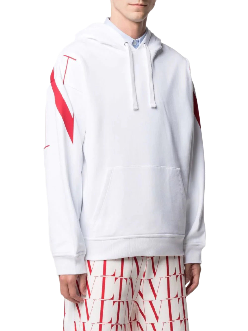 Hoodie VLTN